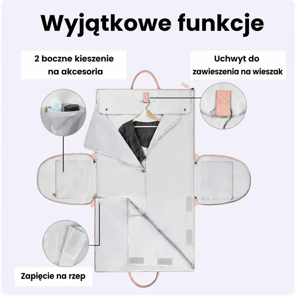 Beżowy