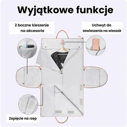 Beżowy